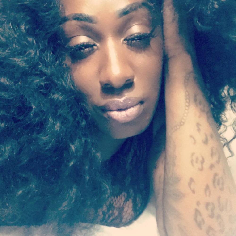 Meet your Posher, Tiana